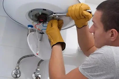 Ремонт водонагревателей Electrolux в Белой Калитве в октябре