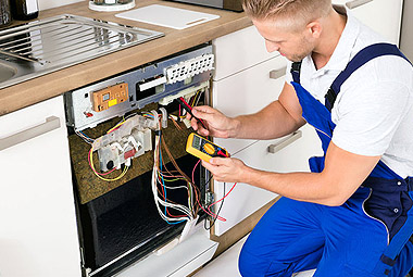 Ремонт посудомоечных машин Electrolux в Белой Калитве — сервис Мастер24, цена от 1659 руб