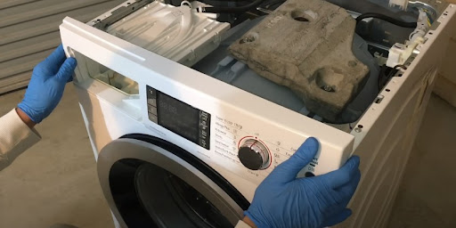 Ремонт стиральных машин Whirlpool в Белой Калитве – сервис от Мастер24, цены от 2074 руб